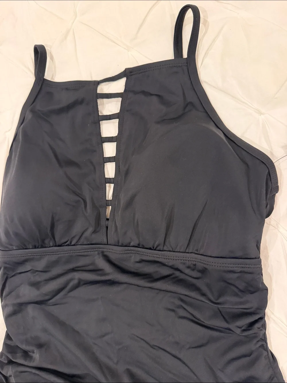 New Jantzen Swimsuit Size 12